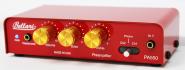 PA550 Three Channel Preamp with Phono image