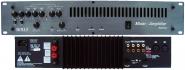 MA2152 Stereo/70v Mixer Amplifier 100w/Ch or 200w Mono image