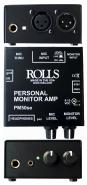 PM50se Personal Monitor Amp image