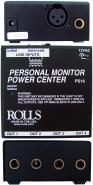 PS16 Power Center for PM Series Personal Monitors image